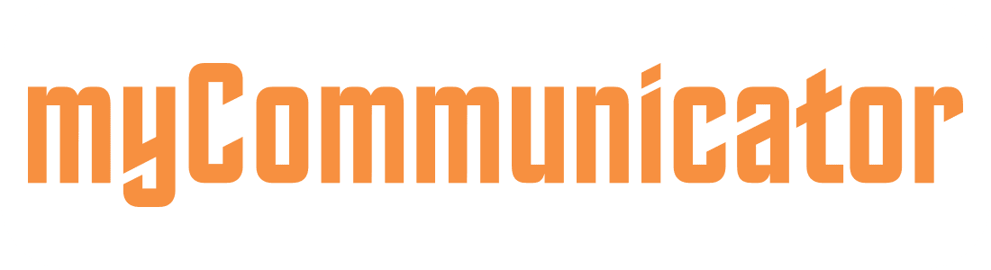 myCommunicator